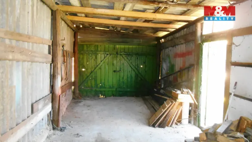 Prodej rodinného domu, Páleč, 100 m2