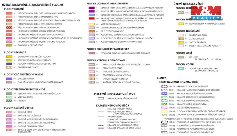 Pronájem bytu 4+kk, Kolín - Kolín I, Husova, 68 m2