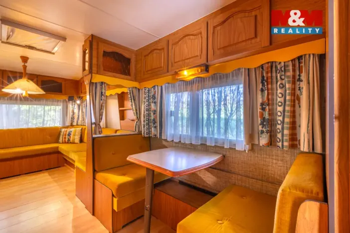 Prodej zahrady, Krakov, 439 m2