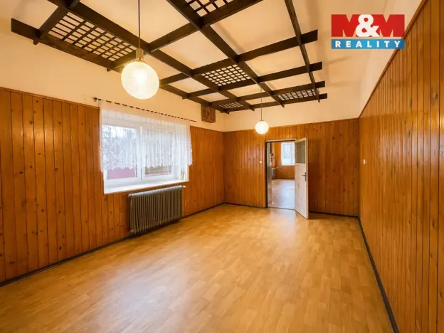 Prodej restaurace, Libina - Dolní Libina, 300 m2