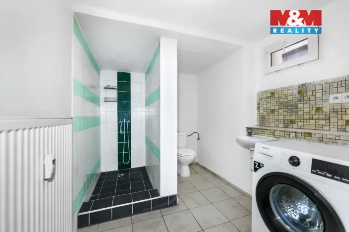 Pronájem bytu 1+1, Chotěšov, Plzeňská, 35 m2