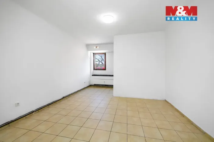 Pronájem bytu 1+1, Chotěšov, Plzeňská, 35 m2