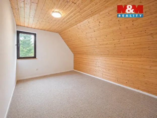 Prodej chalupy, Velká Lhota, 130 m2