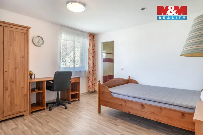 Prodej rodinného domu, Třešovice, 238 m2