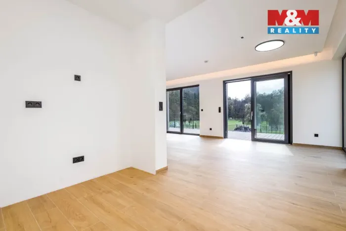 Prodej rodinného domu, Beroun, V Lukách, 150 m2