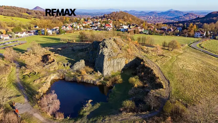 Prodej chalupy, Polevsko, 185 m2