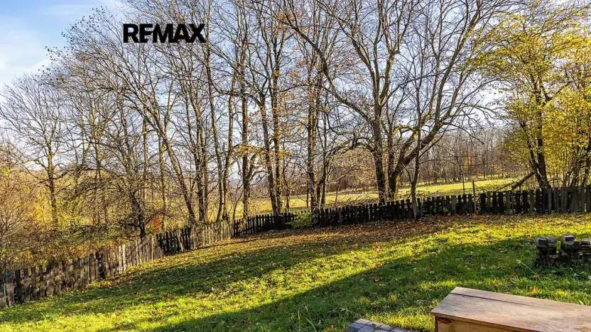 Prodej chalupy, Polevsko, 185 m2