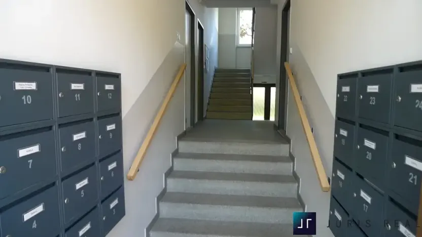 Prodej bytu 3+1, Praha - Strašnice, Černokostelecká, 64 m2