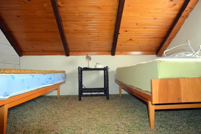 Pronájem chaty, Otrokovice, Hložkova, 17 m2