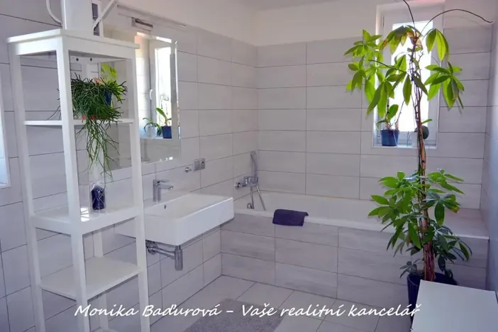 Prodej rodinného domu, Tlumačov, Dolní, 140 m2