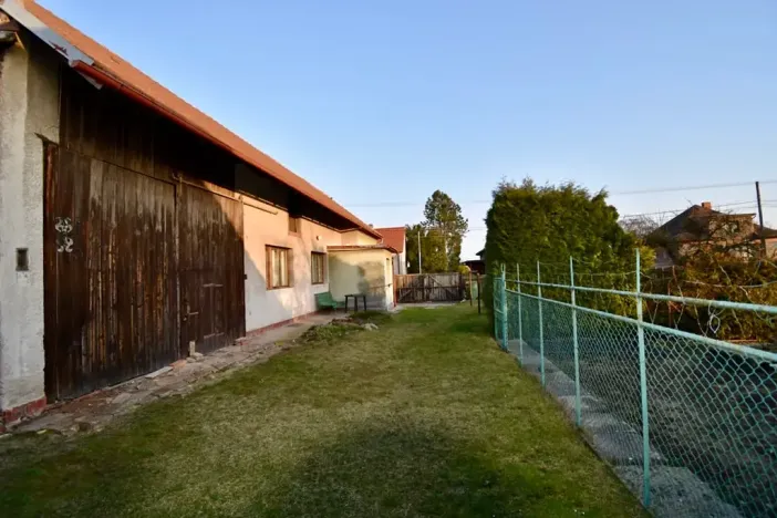 Prodej rodinného domu, Záboří nad Labem, 104 m2