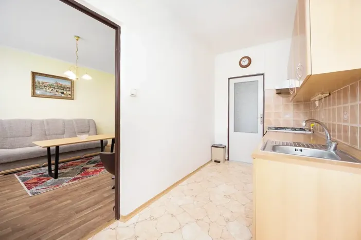 Pronájem bytu 2+1, Brno, Schwaigrova, 57 m2