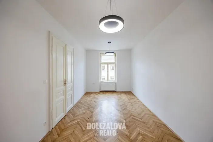 Prodej bytu 5+kk, Jihlava, třída Legionářů, 126 m2