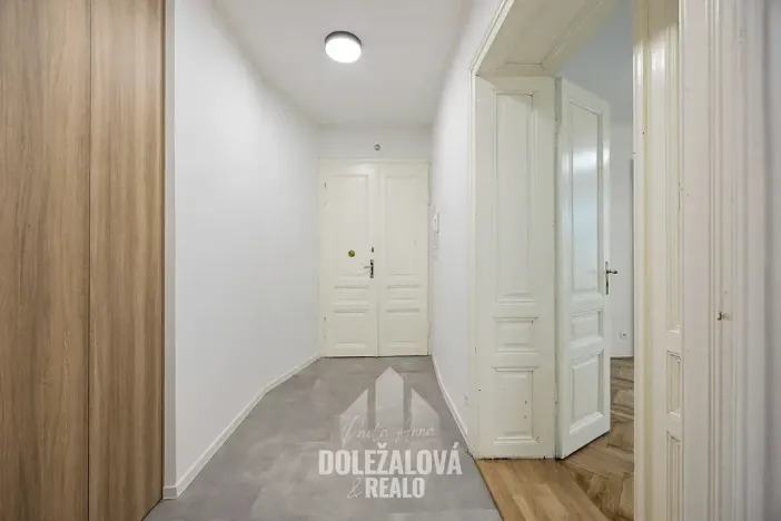 Prodej bytu 5+kk, Jihlava, třída Legionářů, 126 m2