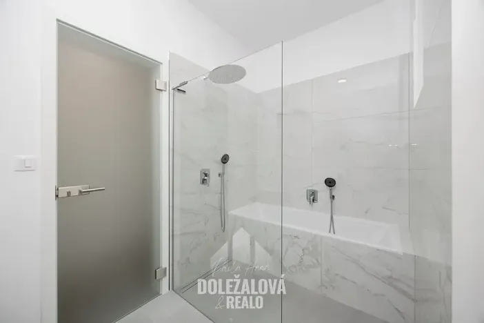 Prodej bytu 5+kk, Jihlava, třída Legionářů, 126 m2