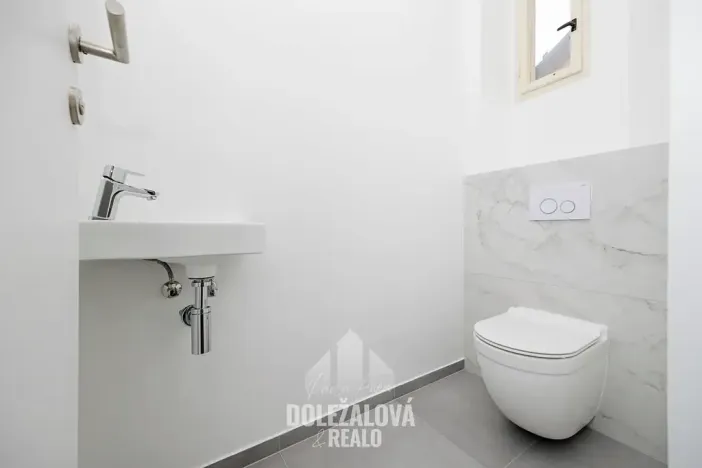 Prodej bytu 5+kk, Jihlava, třída Legionářů, 126 m2