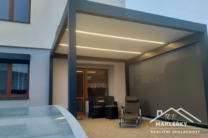 Prodej rodinného domu, Zásmuky, Sladkovského, 186 m2