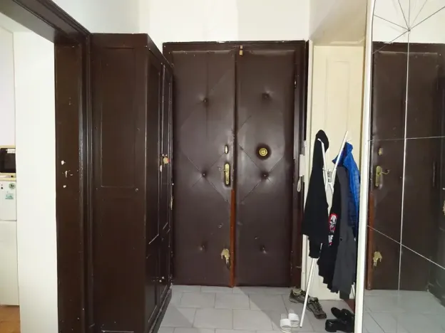 Pronájem bytu 3+1, Brno, Merhautova, 90 m2