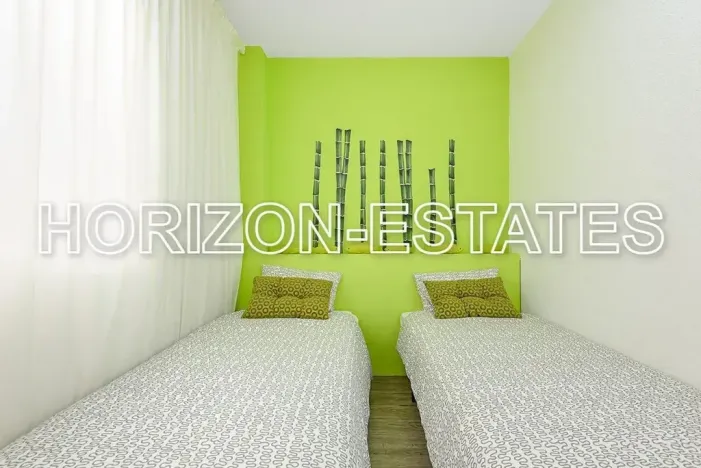 Prodej bytu 3+kk, Alicante, Španělsko, 61 m2