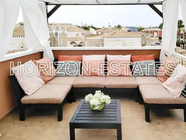 Prodej bytu 3+kk, Alicante, Španělsko, 61 m2