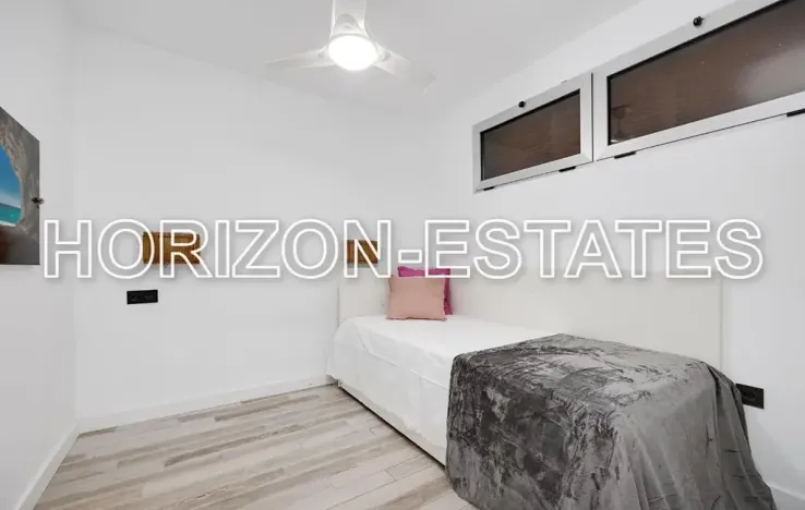 Prodej bytu 3+kk, Torrevieja, Španělsko, Calle Humedal, 57 m2