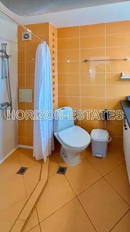 Prodej bytu 1+kk, Sveti Vlas, Bulharsko, 29 m2