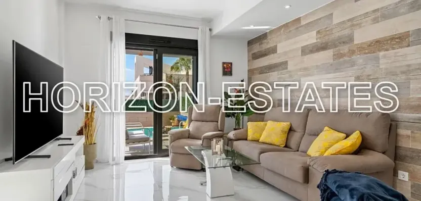 Prodej rodinného domu, Benijófar, Španělsko, 111 m2