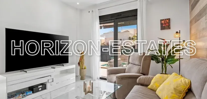 Prodej rodinného domu, Benijófar, Španělsko, 111 m2