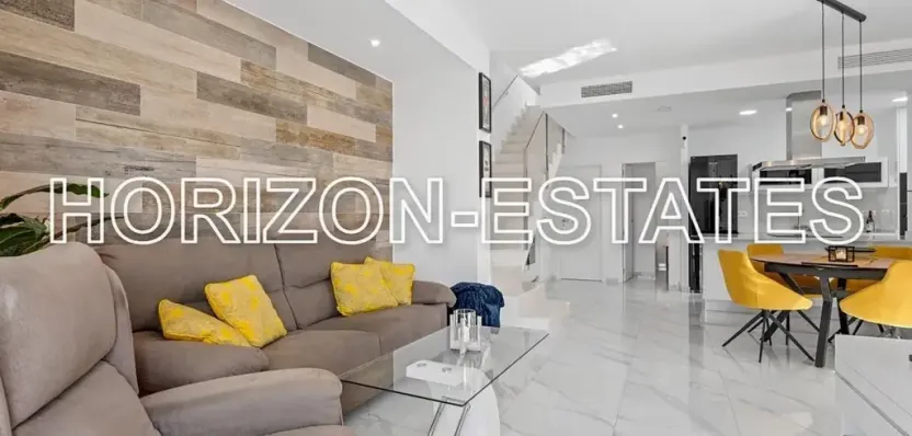 Prodej rodinného domu, Benijófar, Španělsko, 111 m2