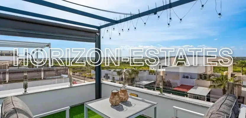 Prodej rodinného domu, Benijófar, Španělsko, 111 m2