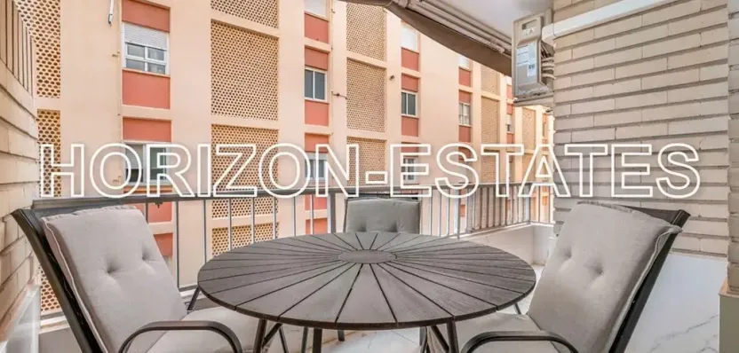 Prodej bytu 4+kk, Alicante, Španělsko, 75 m2