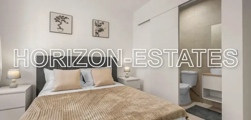 Prodej bytu 4+kk, Alicante, Španělsko, 75 m2