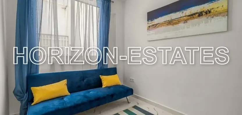 Prodej bytu 4+kk, Alicante, Španělsko, 75 m2