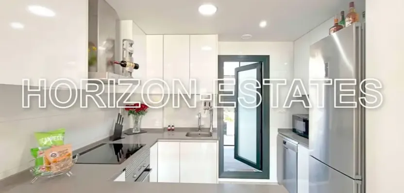 Prodej bytu 3+kk, Pilar de la Horadada, Španělsko, Plaza de las Mil Palmeras, 64 m2