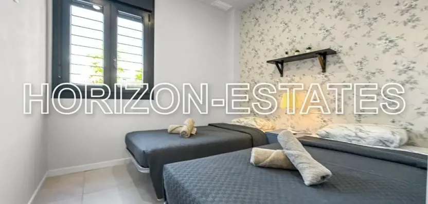 Prodej bytu 3+kk, Pilar de la Horadada, Španělsko, Plaza de las Mil Palmeras, 64 m2