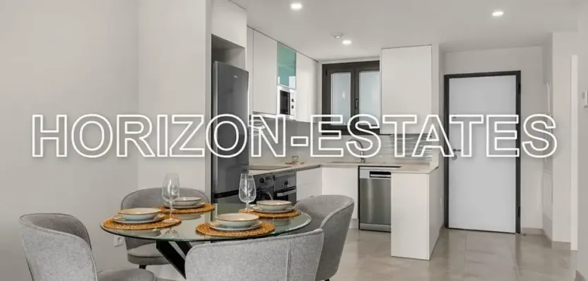 Prodej bytu 3+kk, Alicante, Španělsko, 70 m2