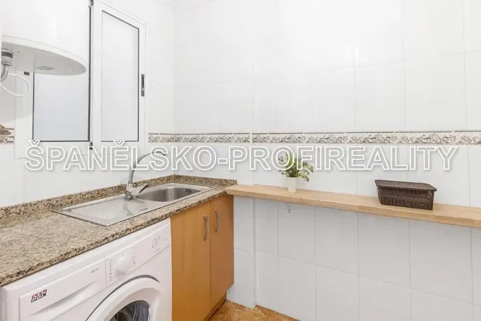 Prodej bytu 1+kk, Torrevieja, Španělsko, 36 m2