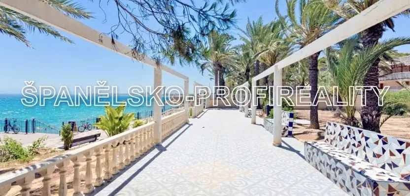 Prodej bytu 3+kk, Torrevieja, Španělsko, 80 m2