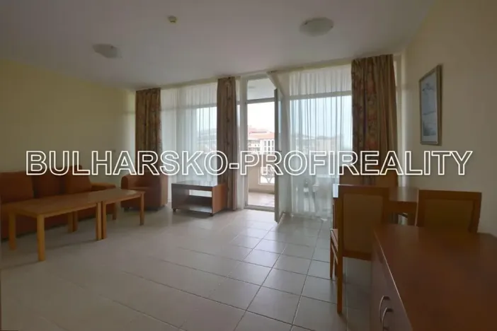 Prodej bytu 2+kk, Pomorie, Bulharsko, 84 m2