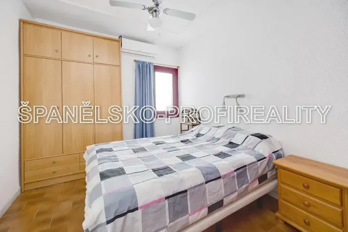 Prodej vícegeneračního domu, Alicante, Španělsko, 78 m2