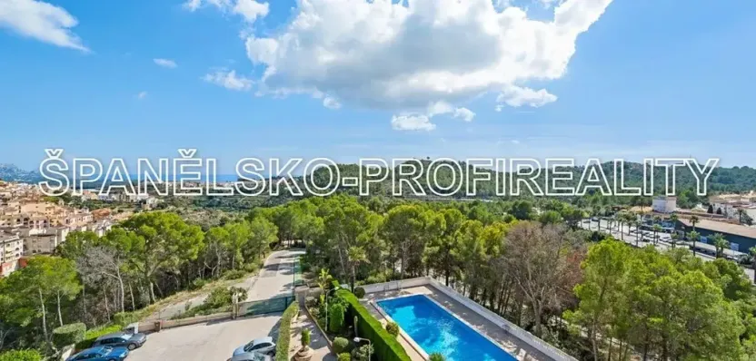 Prodej bytu 3+kk, Alicante, Španělsko, 63 m2