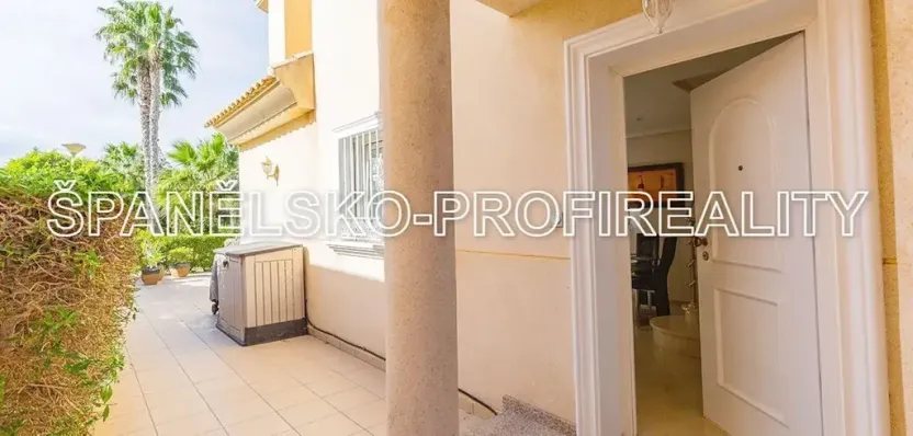 Prodej rodinného domu, Guardamar del Segura, Španělsko, 92 m2