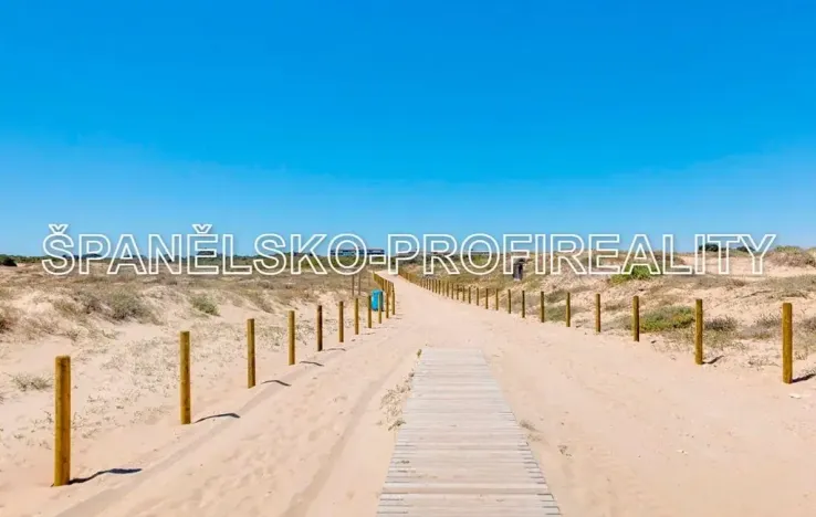 Prodej rodinného domu, Guardamar del Segura, Španělsko, 92 m2