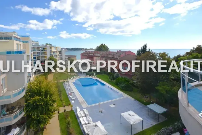 Prodej bytu 3+kk, Ravda, Bulharsko, 114 m2