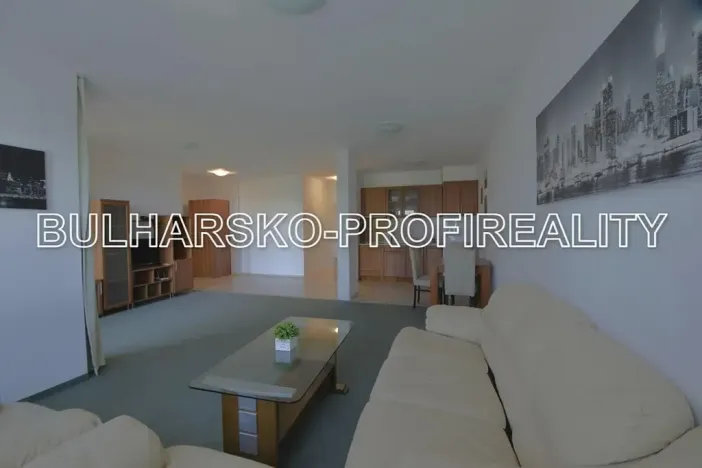 Prodej bytu 2+kk, Aheloy, Bulharsko, 85 m2