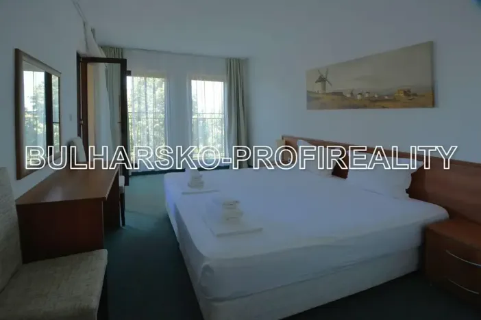 Prodej bytu 2+kk, Aheloy, Bulharsko, 85 m2