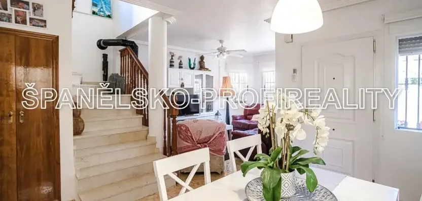 Prodej rodinného domu, Guardamar del Segura, Španělsko, 88 m2