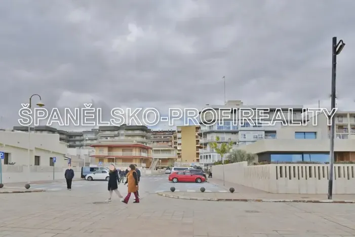 Prodej rodinného domu, Guardamar del Segura, Španělsko, 88 m2