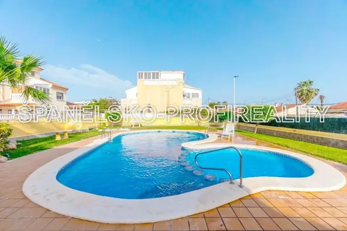 Prodej rodinného domu, Torrevieja, Španělsko, 86 m2