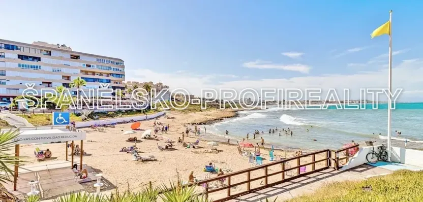 Prodej rodinného domu, Torrevieja, Španělsko, 86 m2